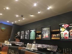 -星巴克臻选(杭州西溪印象城店)
