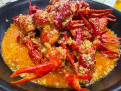 -聚味瞿记·龙虾堂(坡子街店)