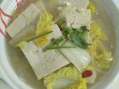 -嘉和一品粥(方庄店)