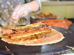 -陈秀云煎饼果子(迎春里店)