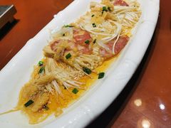 -雨后行菜(报慈北路店)
