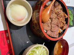 -牛邸·烧肉饭(来福士店)