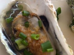 -红月湾海鲜饭店•沙滩海景(双月湾店)