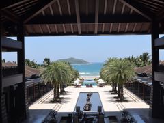 -石梅湾艾美度假酒店