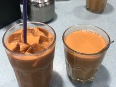 -华嫂冰室(尖沙咀店)