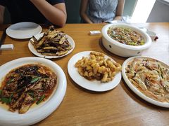 -米香居新鲁味·水饺餐厅