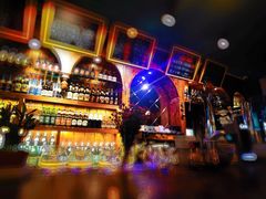 -秀·爱尔兰餐吧(上海路店)