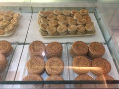 老婆饼-曹祥泰(解放路店)