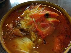 传统华兴街煎蛋面-华兴街煎蛋面(总店)