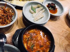 -金顺碳烤肉(1号店)