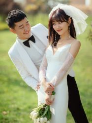 -光阴的故事婚纱摄影(苏州店)