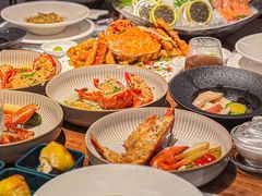 -Mr.Fish鱼鲜生海鲜放题(高德置地冬广场店)