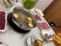 -福合埕牛肉火锅(长平国新店)