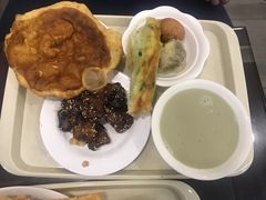 -护国寺小吃(安定门店)