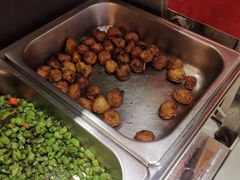 -清和园素食自助餐厅(义信堂美食城店)