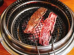 -丸藏和牛烧肉专门店(园区师惠坊店)