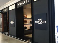 -COACH蔻驰(双安商场店)