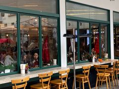 门面-RAC BAR(安福路店)