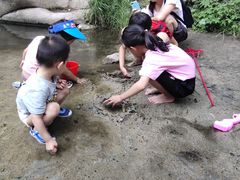 -碓臼峪自然风景区