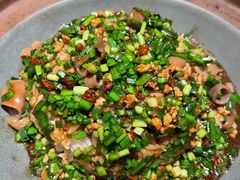 -吕氏焗小鲜•海鲜青岛菜(总店)