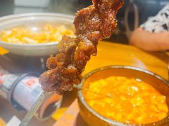 -樊城区沛公餐饮店(挑食拉美步行街店)