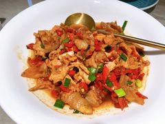 -鱼你相聚·河鲜馆(袁家岭店)