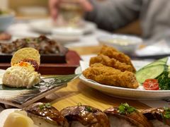 -小句号·精致料理(江南环球港店)