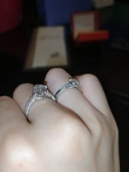 -威德钻石-克拉钻大本营(南京东路店)