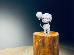 -上海宝龙美术馆