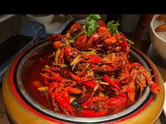 -乔街深夜食堂·小龙虾·高压锅生蚝(杭州总店)