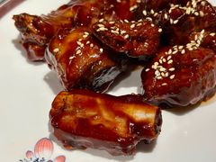 -三玛璐酒楼(汉口路店)