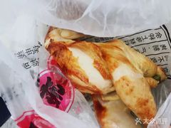 -吴山烤禽 (吴山路店)