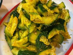 刀拍黄瓜-仙品龙虾(总店)