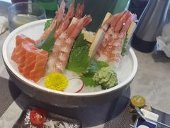 -極上萬膳·日料放题(来福士江景店)