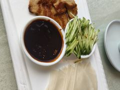 -长春观斋补堂素菜馆