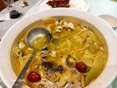 -紫光园(劲松店)