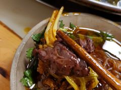 -黄潇洒老火锅(九眼桥宏济巷店)