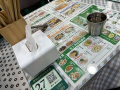 -阿金大白·上海菜馆(新天地店)