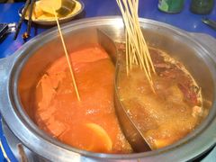 -马路边边火锅串串(观前街店)