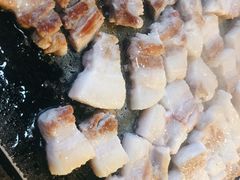 鲜五花肉-香猪坊(五道口店)