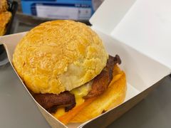 -颓记茶餐厅(美景总店)