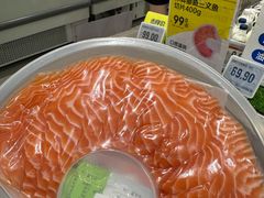 -7fresh七鲜(大族广场店)