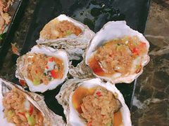 -郑喜旺烧烤(郑州总店)