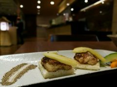 -南湖名都大酒店-千叶日本餐厅