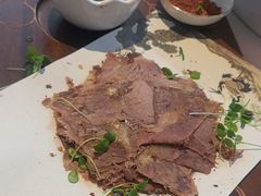 -秦月轩·陕西家乡菜(阜成路·五棵松店)