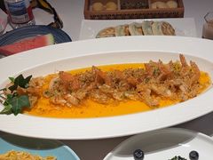 -八府香鸭·啫啫煲(华山路店)