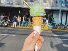 -Dal Cuore 达可芮冰淇淋(陕西北路店)