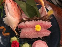 -矶野水产(澳门逸园中心店)