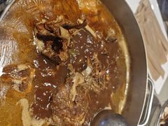 -蝎王府羊蝎子(虎坊桥总店)