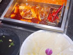 -五星桥原切肥牛火锅·30年专注好牛肉(湖塘店)